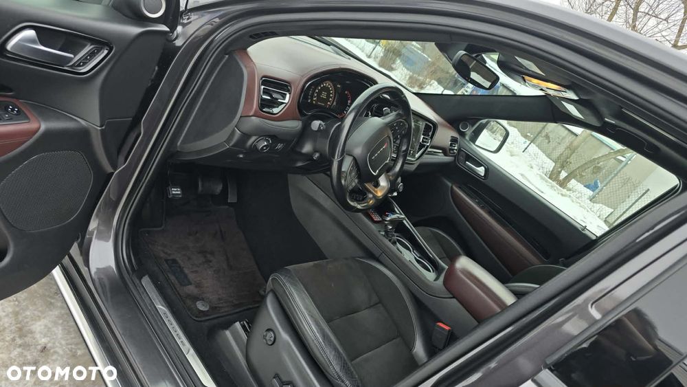 Dodge Durango - 6
