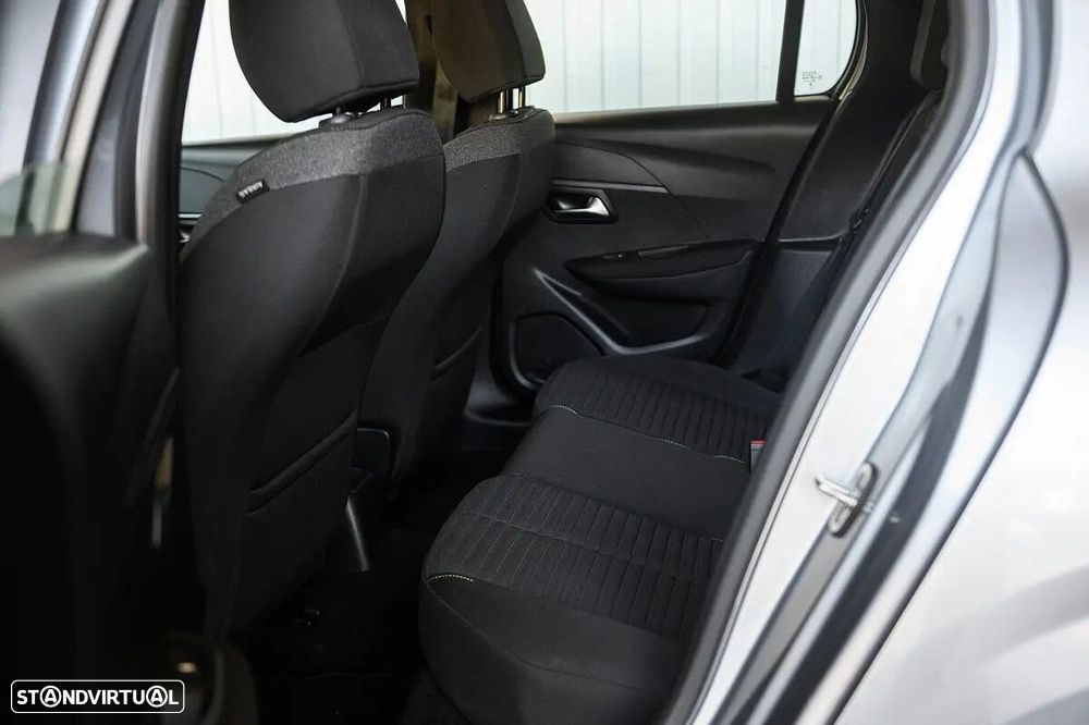 Peugeot 208 1.2 PureTech Active Pack - 55