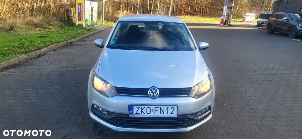 Volkswagen Polo - 14