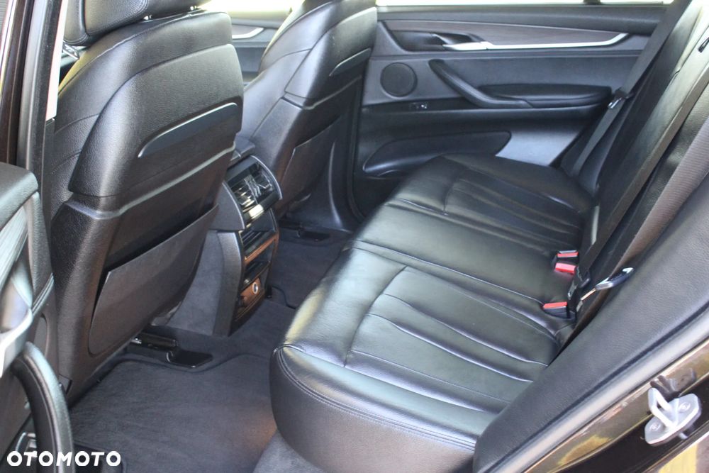 BMW X5 xDrive25d - 22