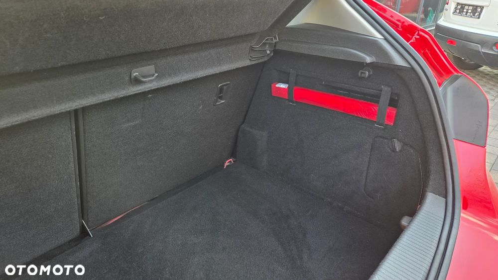 Opel Astra 1.4 Turbo ENERGY - 5