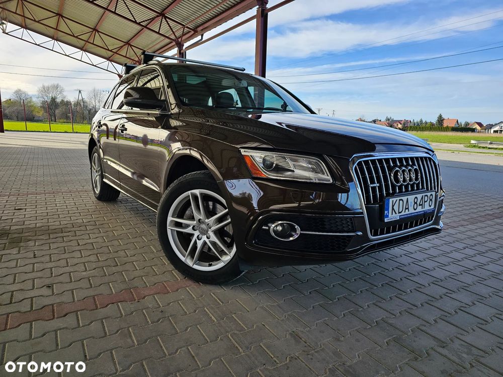 Audi Q5 - 11