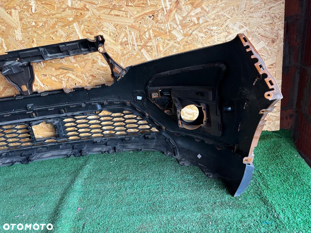 Dacia Sandero III Stepway zderzak przedni - 6