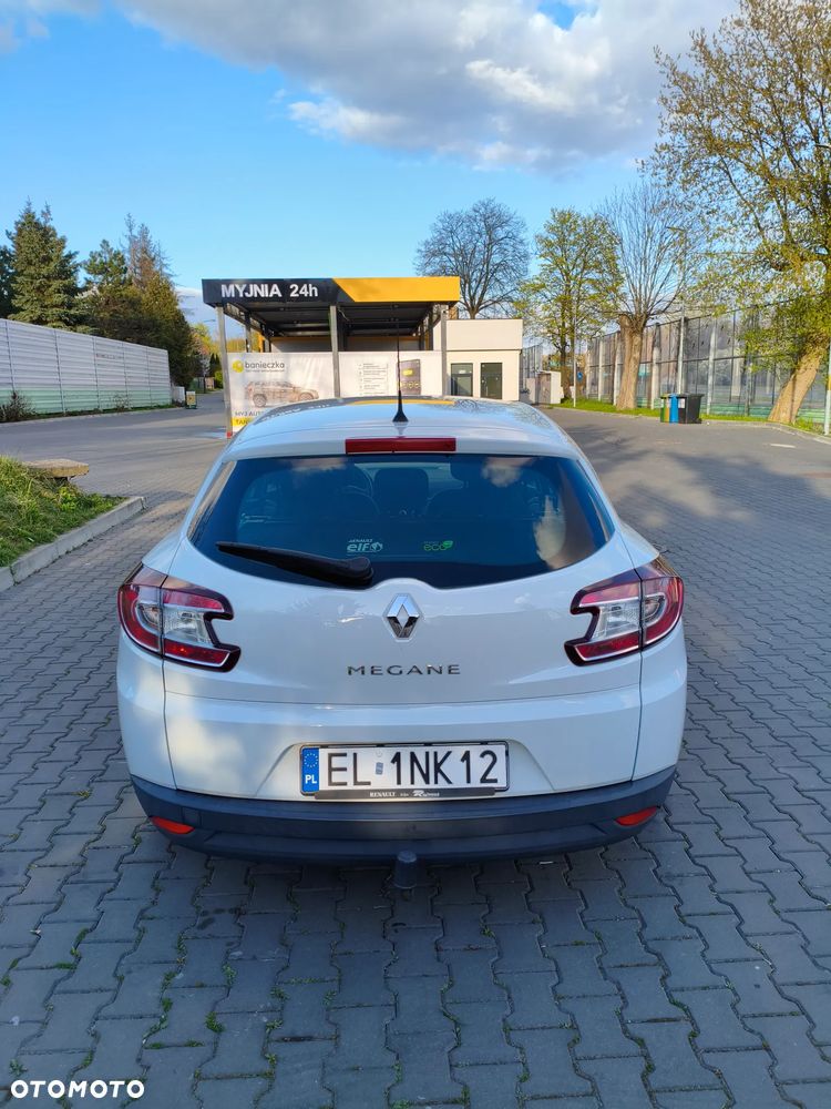 Renault Megane - 7