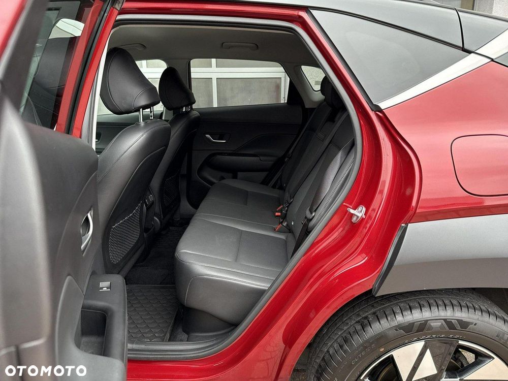 Hyundai Kona 1.6 GDI Hybrid Platinum DCT - 11