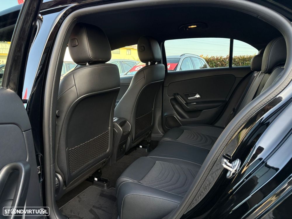 Mercedes-Benz A 250 e Progressive - 35
