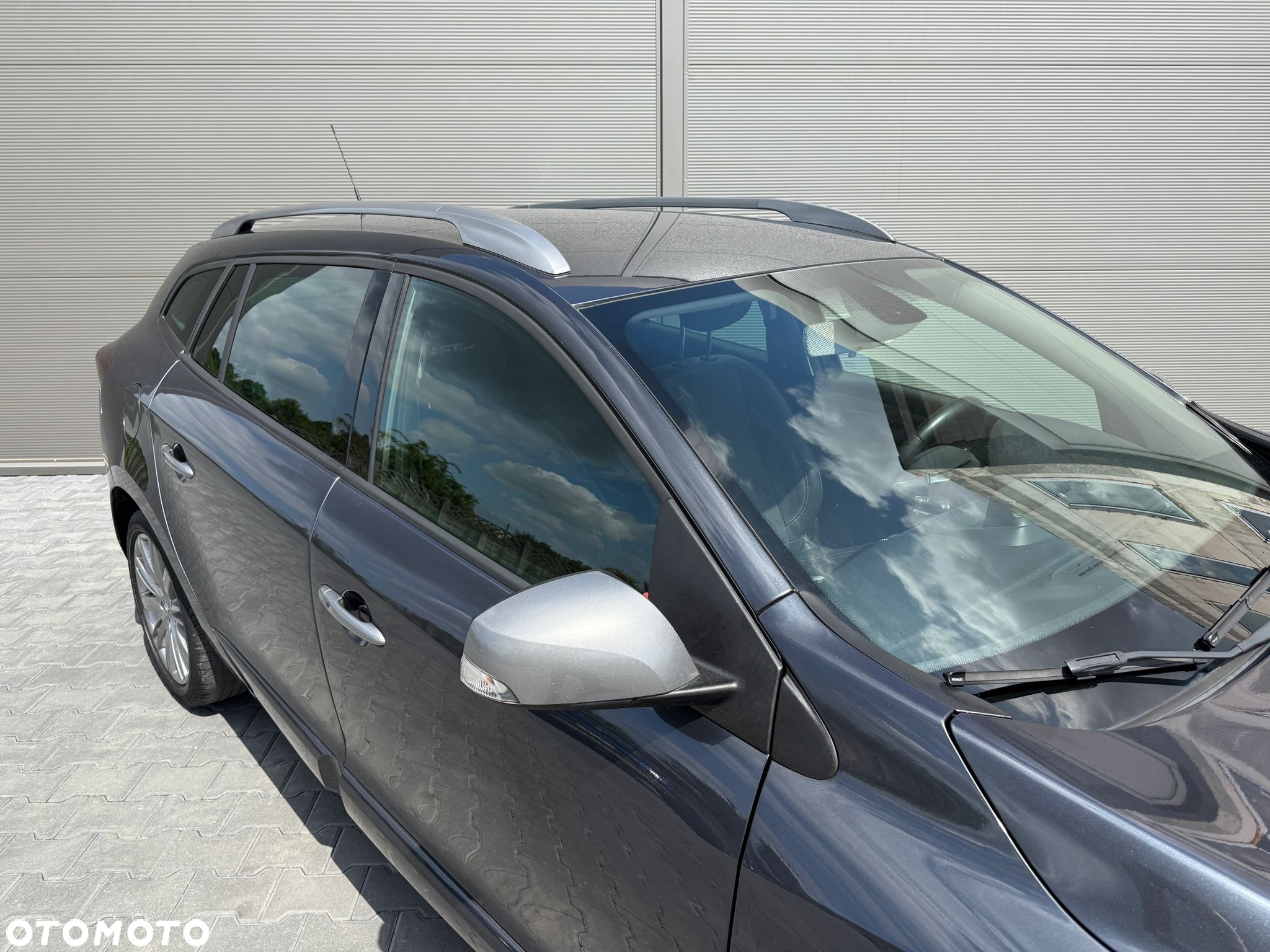 Renault Megane 1.2 Energy TCe GT Line - 3