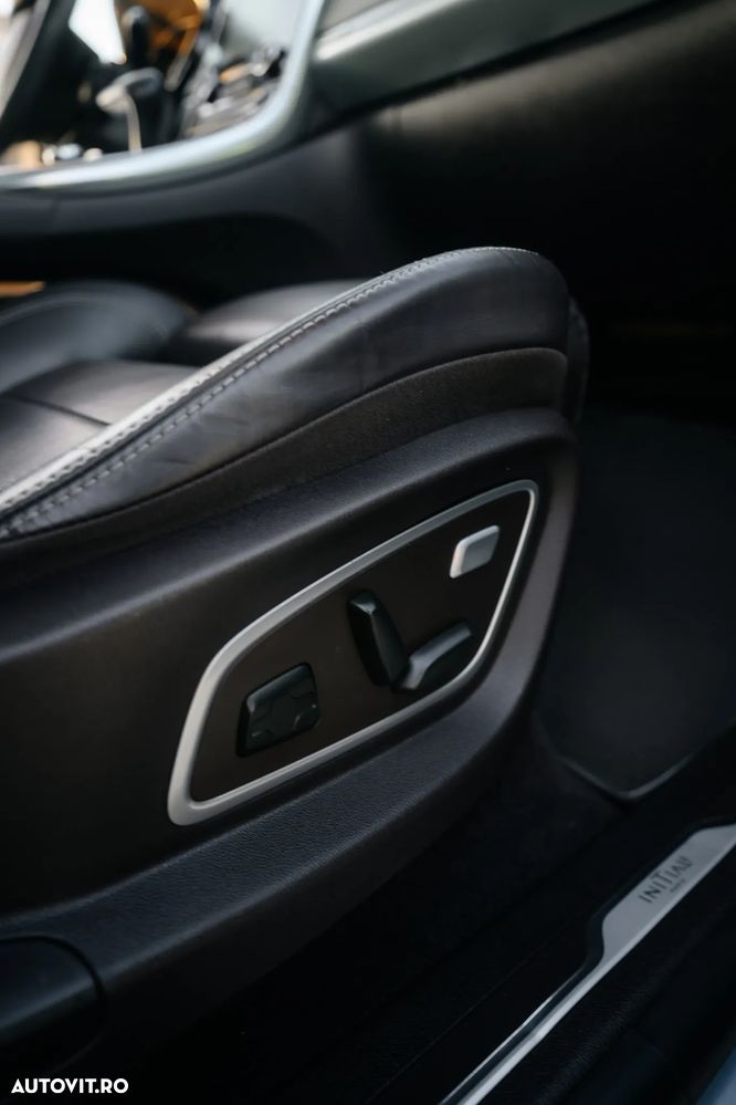 Renault Espace Energy dCi 160 EDC Initiale Paris - 23