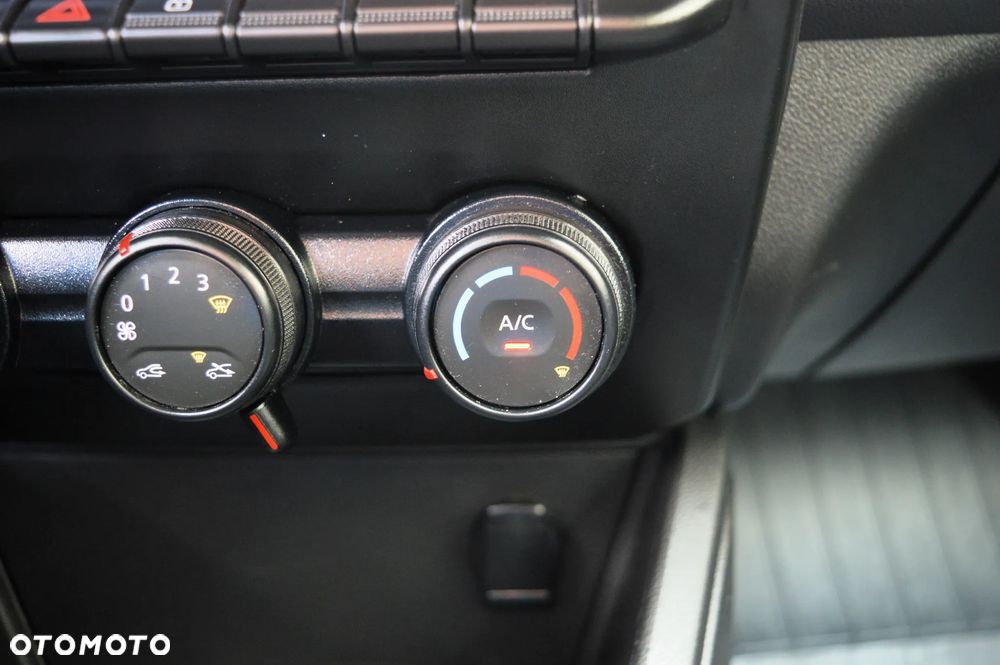 Dacia Duster 1.5 dCi Ambiance EU6 - 21