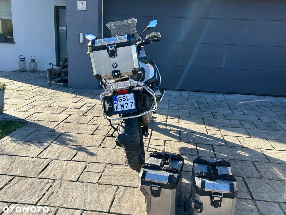 BMW R1250 GS Adventure - 17