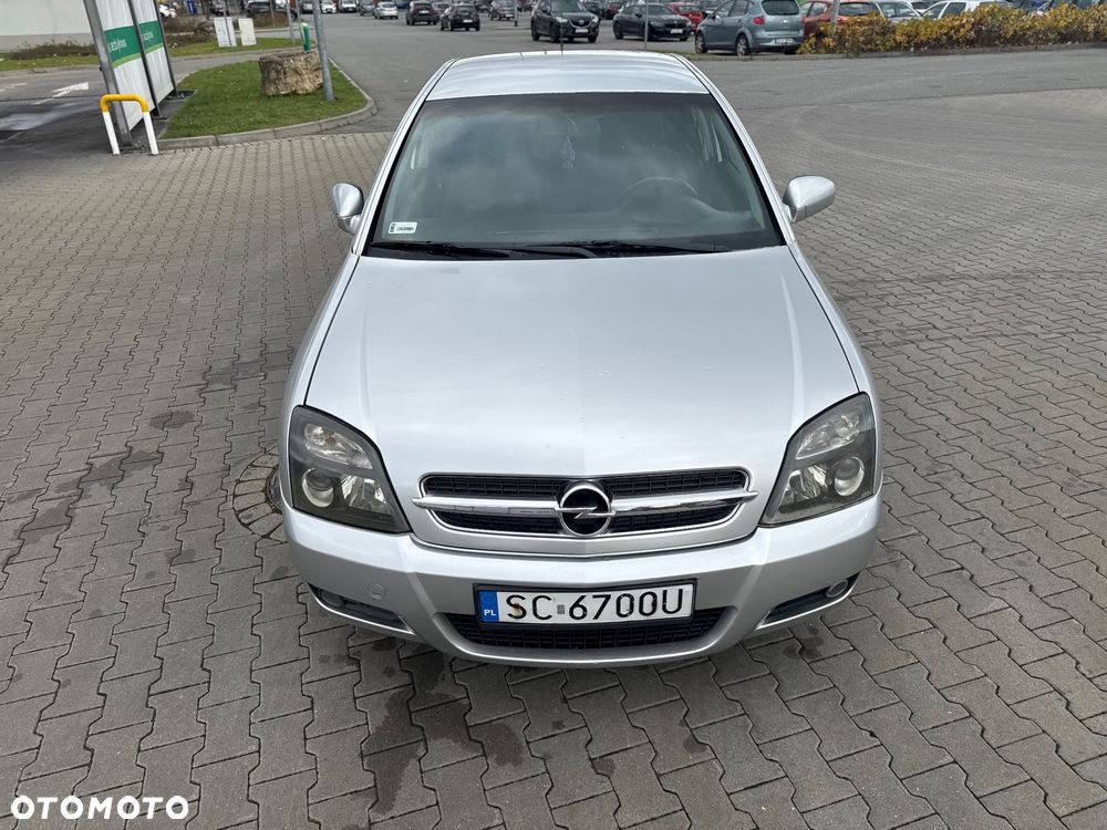 Opel Vectra 1.8 Sport/GTS - 3