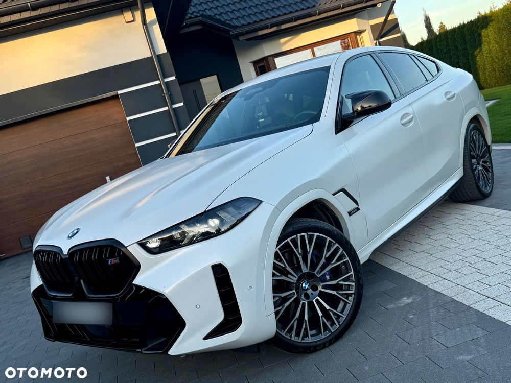 BMW X6 - 2