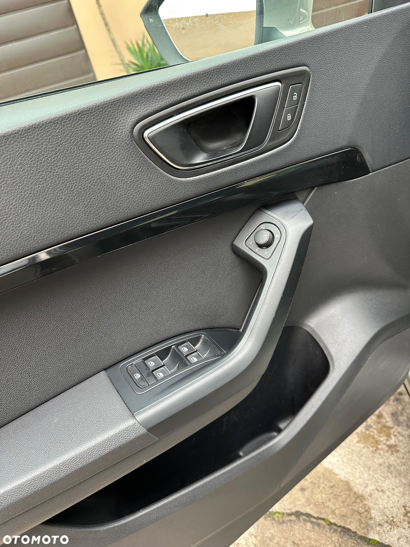 Seat Ateca 2.0 TDI 4Drive DSG XCELLENCE - 38
