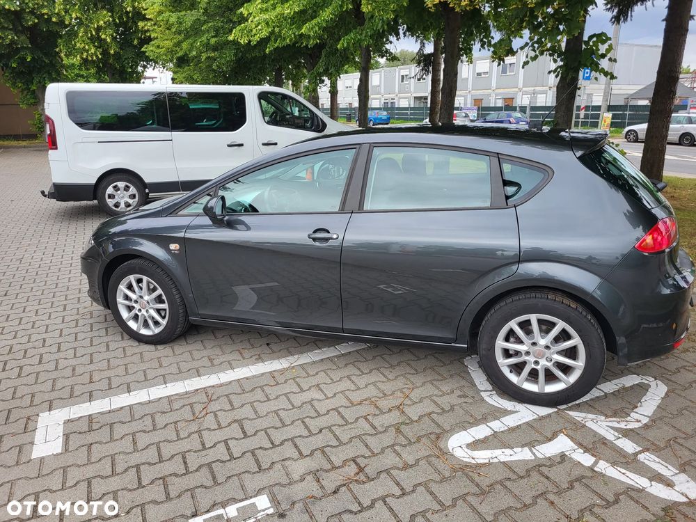Seat Leon - 7