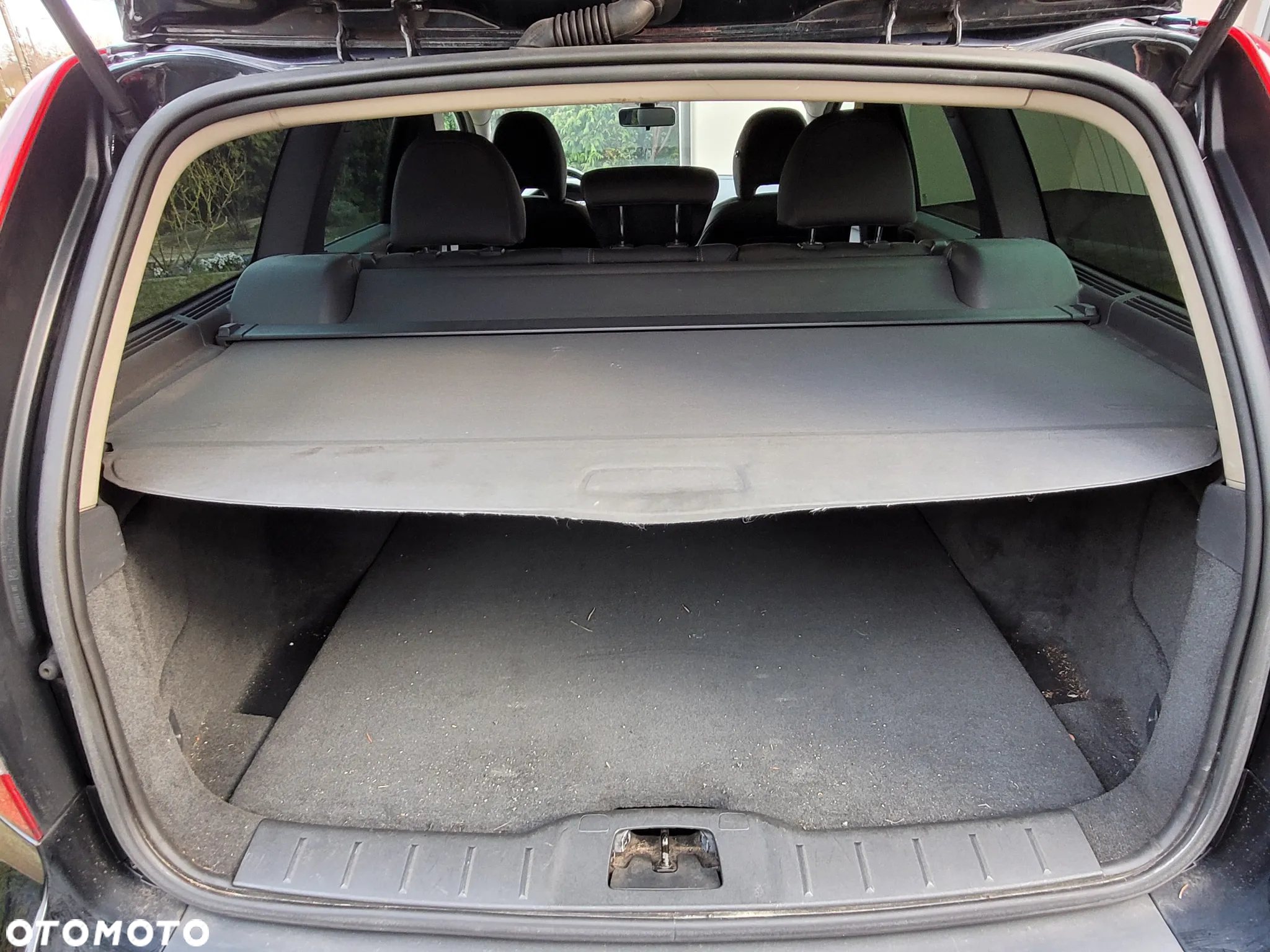 Volvo V50 1.6D - 8