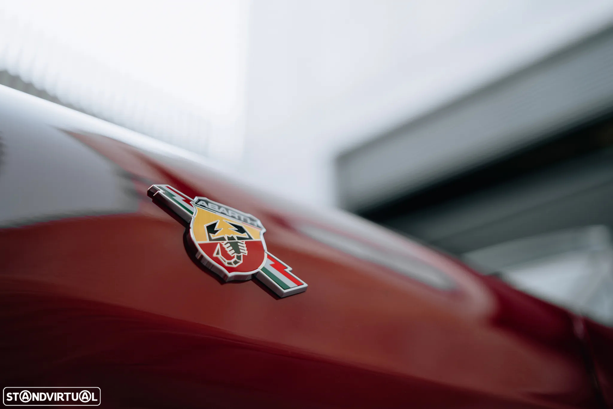 Abarth 124 Spider 1.4 T Multiair AT6 - 22