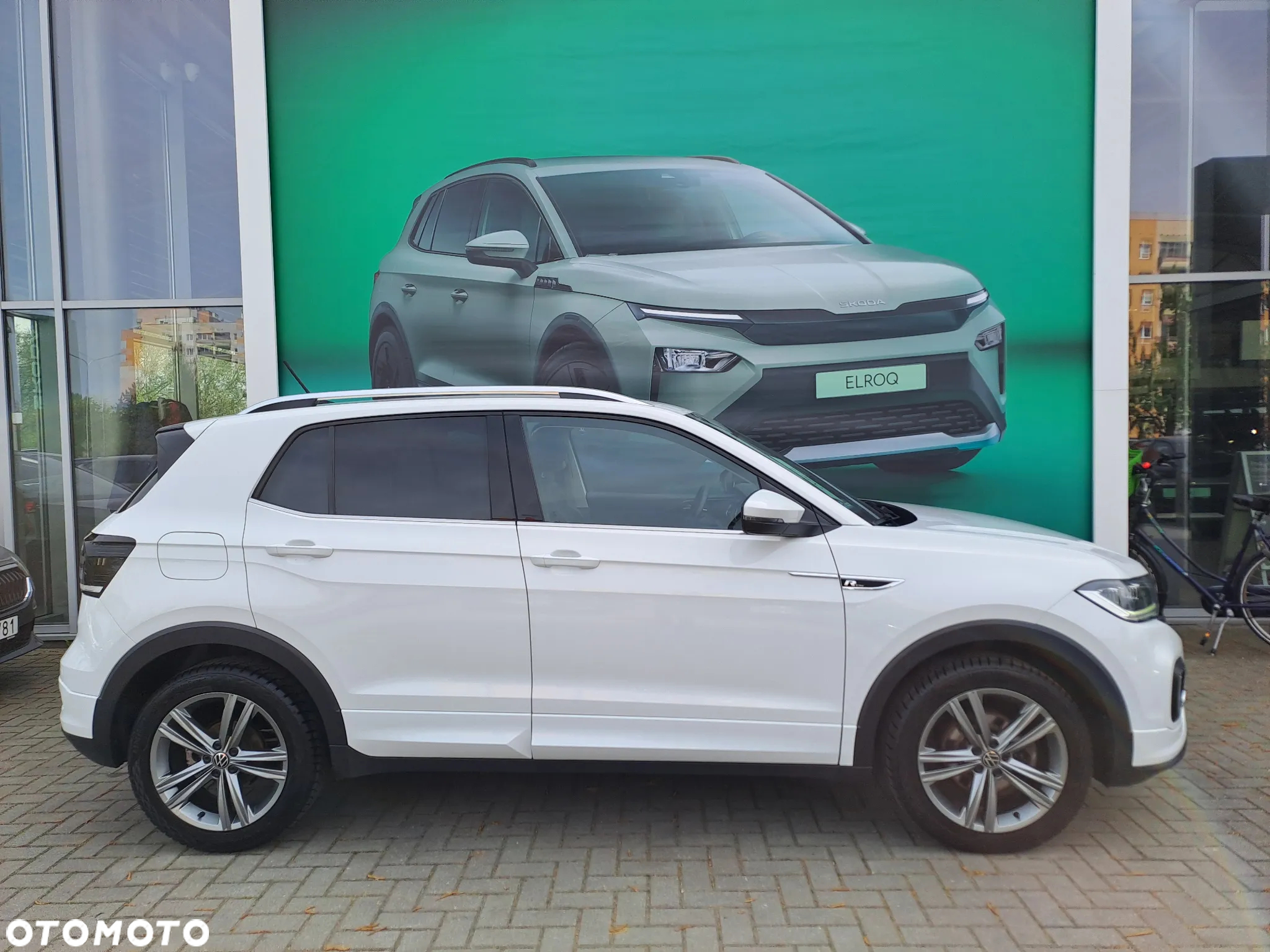 Volkswagen T-Cross 1.5 TSI ACT Style DSG - 4