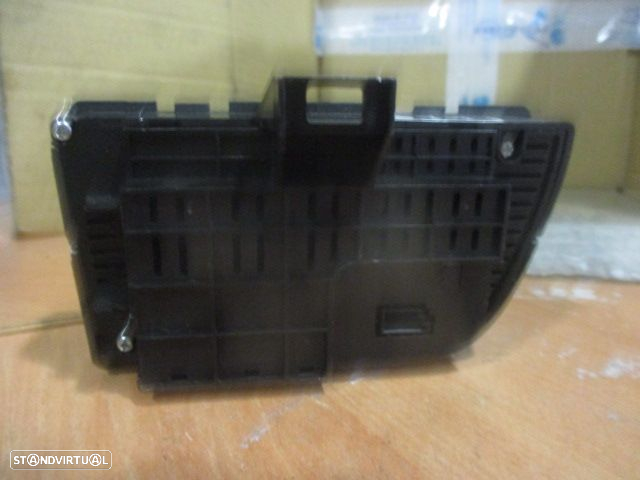 Display Relogio 9650868877 CITROEN C4 PICASSO 2007 - 4