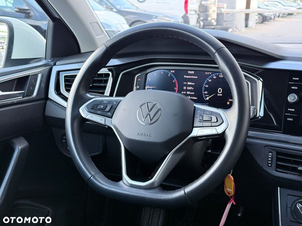 Volkswagen Taigo 1.0 TSI Style - 17