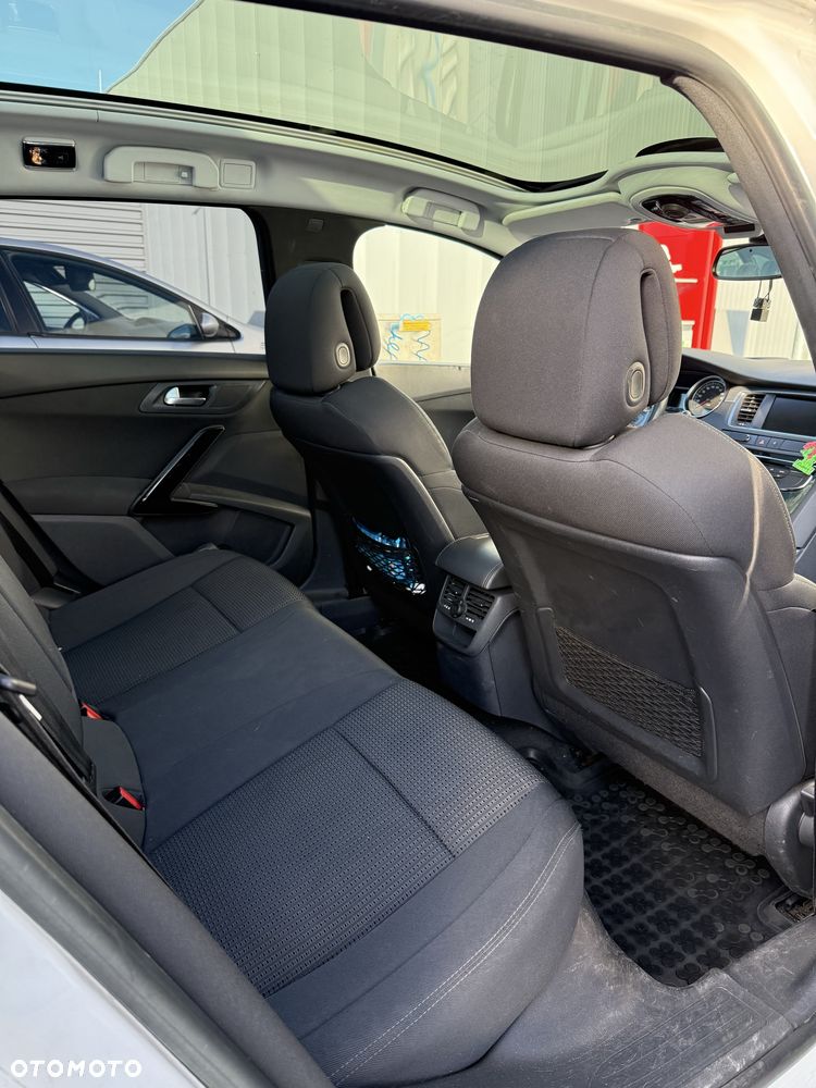 Peugeot 508 - 7