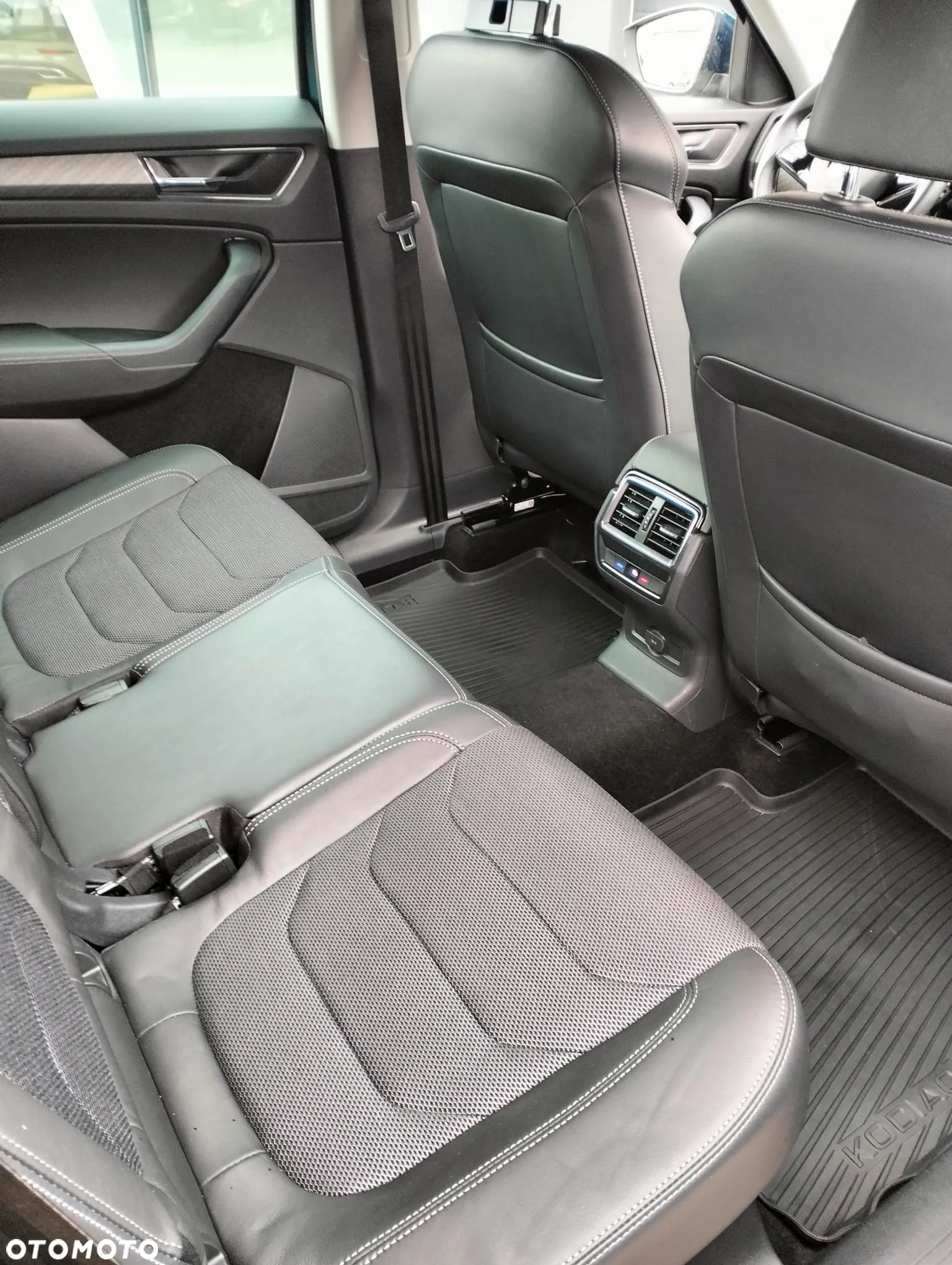 Skoda Kodiaq 1.5 TSI ACT 4x2 Style DSG - 16