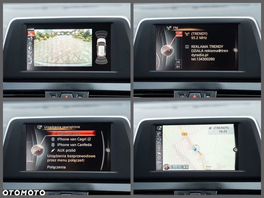 BMW Seria 2 218d Sport-Aut Luxury Line - 39