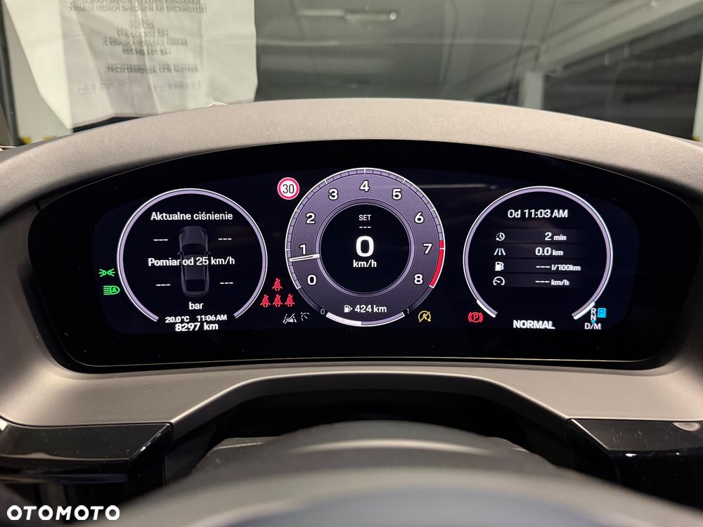 Porsche Panamera 4 - 22