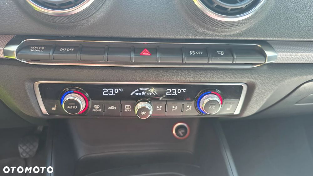 Audi A3 Limousine - 33