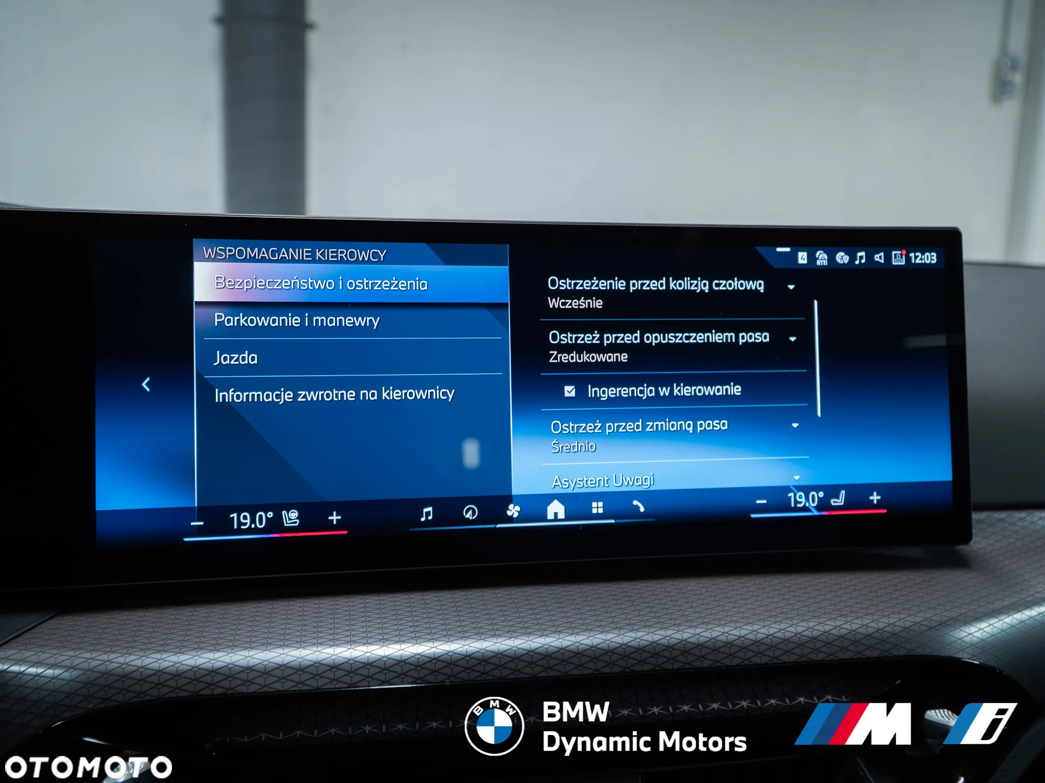 BMW Seria 3 320d xDrive M Sport - 33
