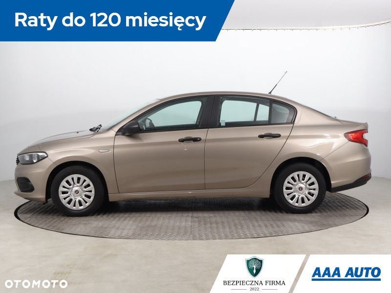 Fiat Tipo - 3