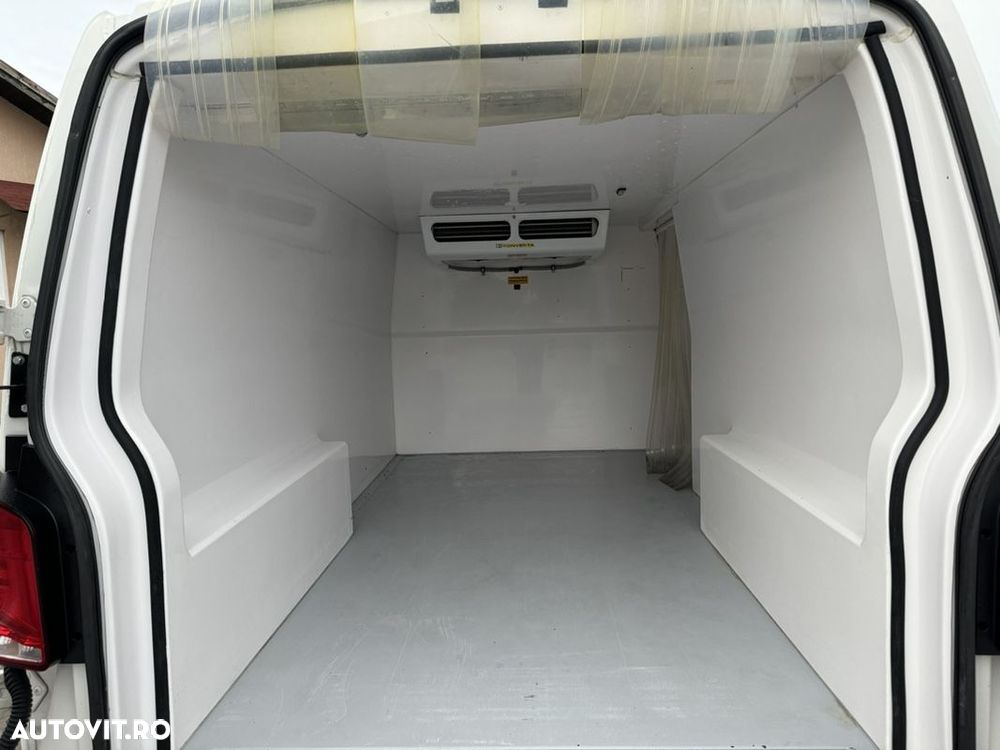 Volkswagen Transporter FRIGORIFIC - 8