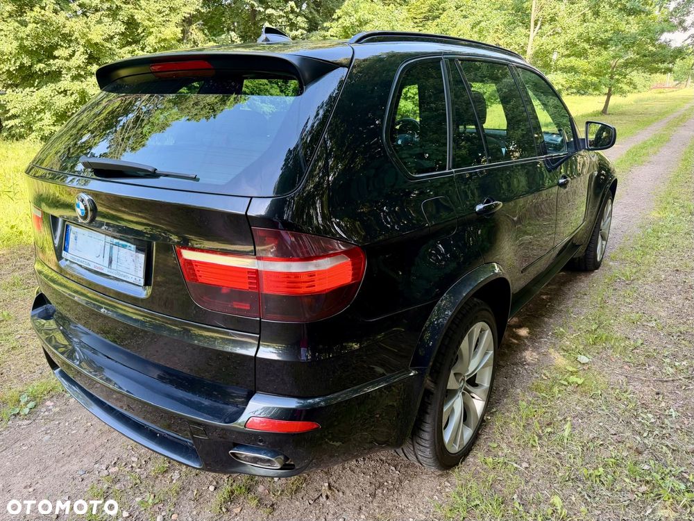 BMW X5 - 4