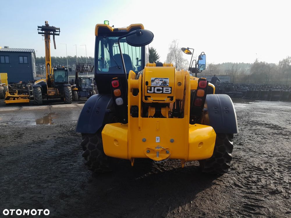 JCB 540-140 - 7