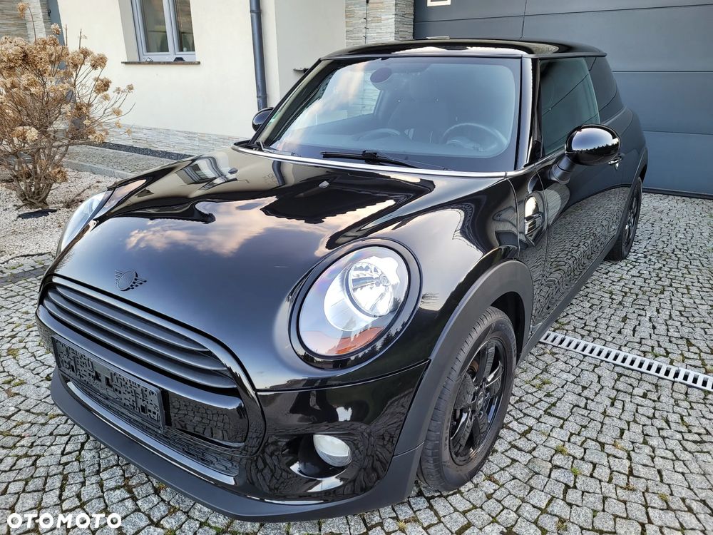 MINI Cooper - 2