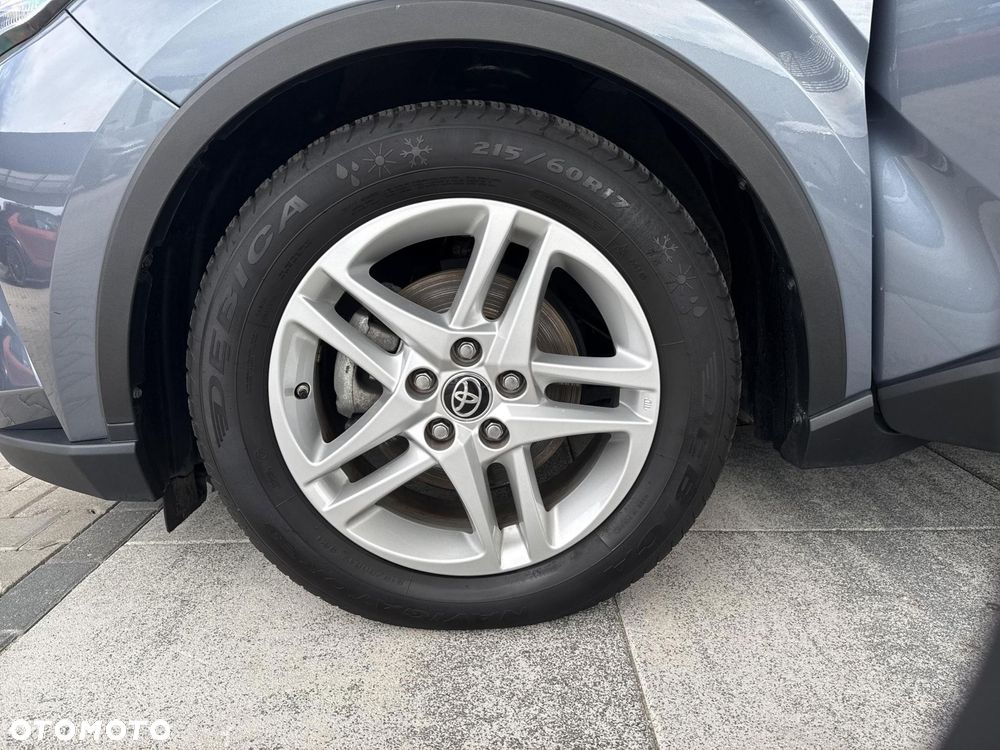Toyota C-HR 1.8 Hybrid GPF Comfort - 19