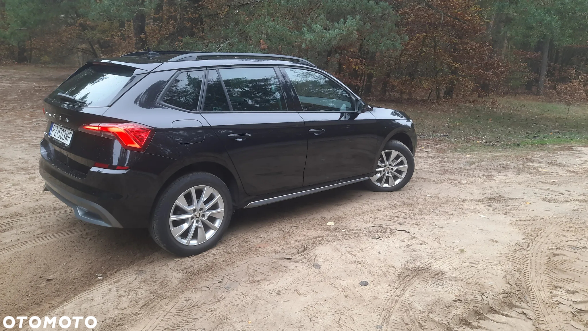 Skoda Kamiq 1.5 TSI Style - 3