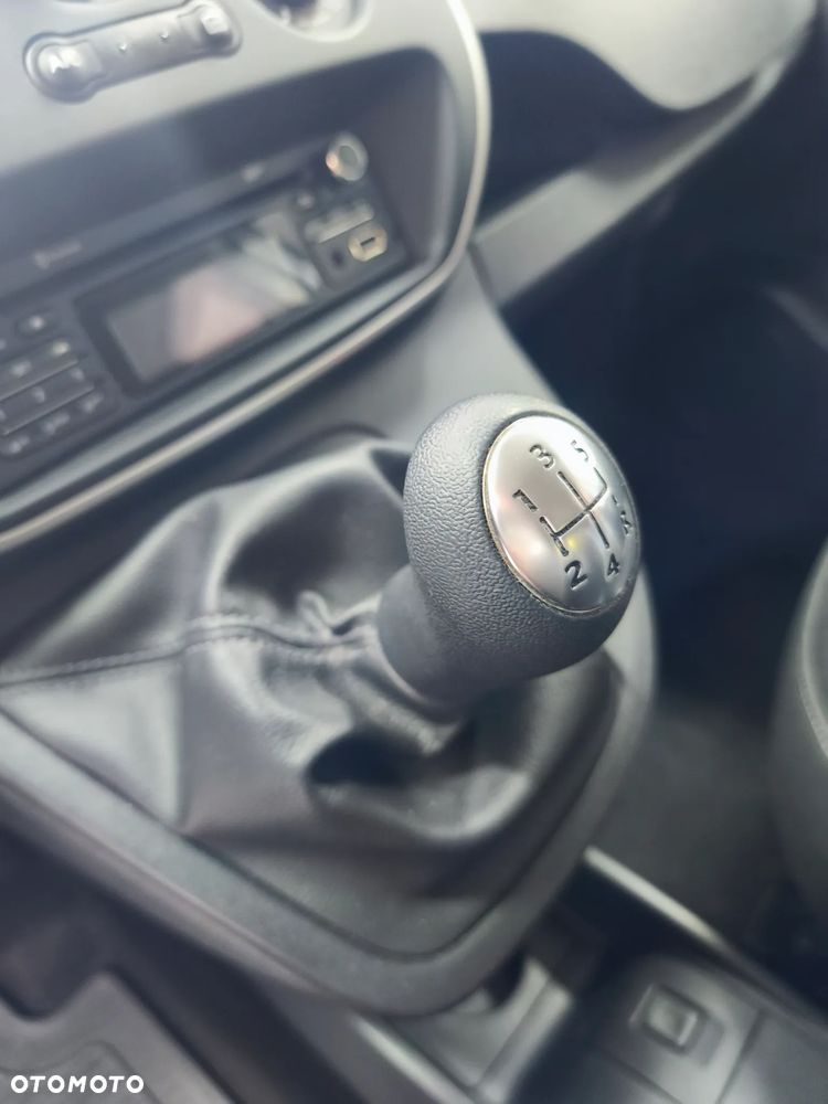 Renault Kangoo 1.5 dCi Limited - 17