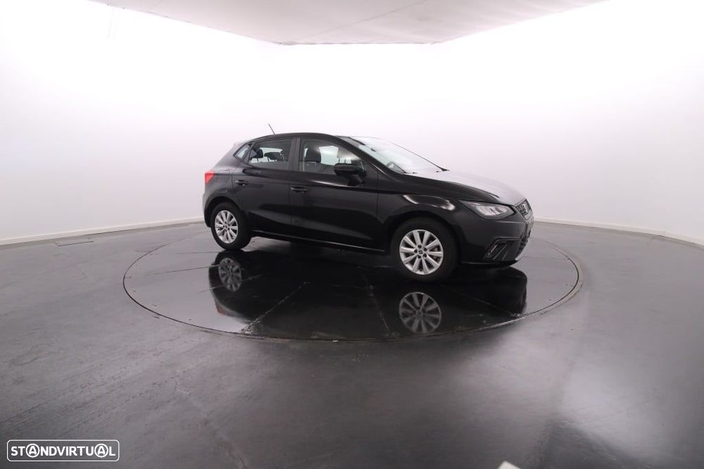 SEAT Ibiza 1.0 TSI Style - 11