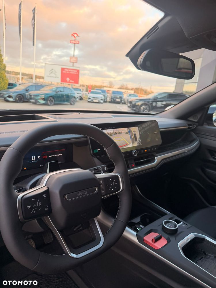 Jeep Compass - 19