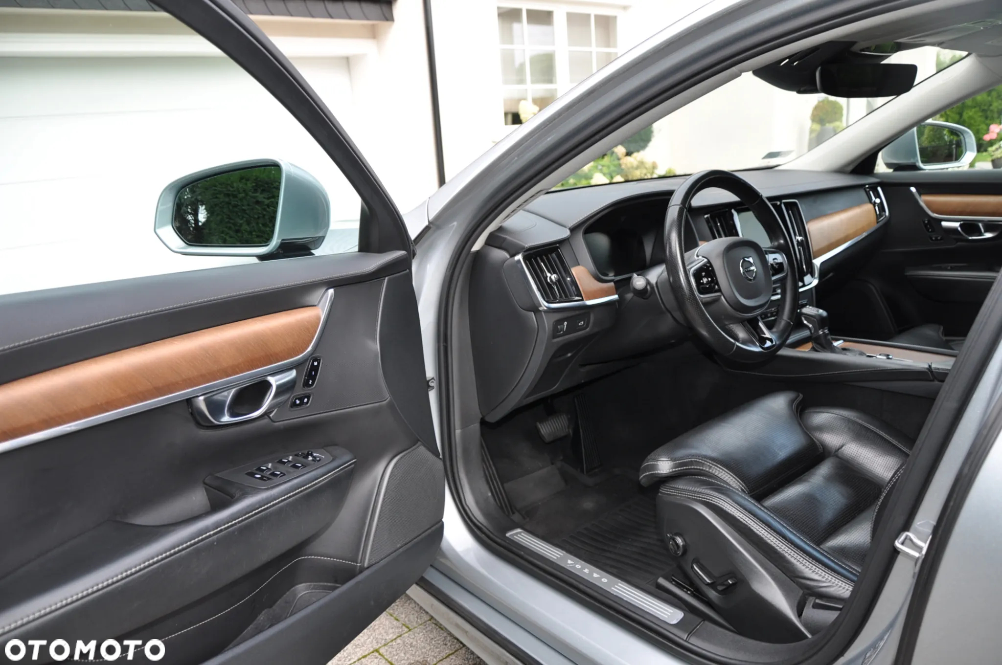 Volvo V90 D4 AWD Inscription - 6
