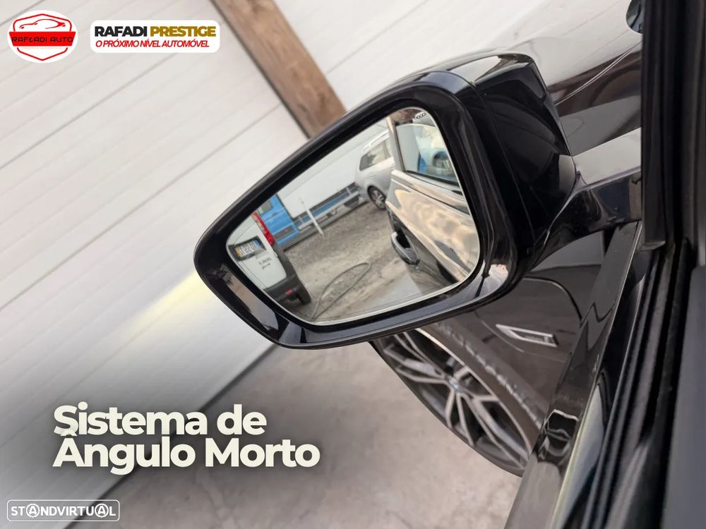 BMW 330 e Aut. M Sport - 12