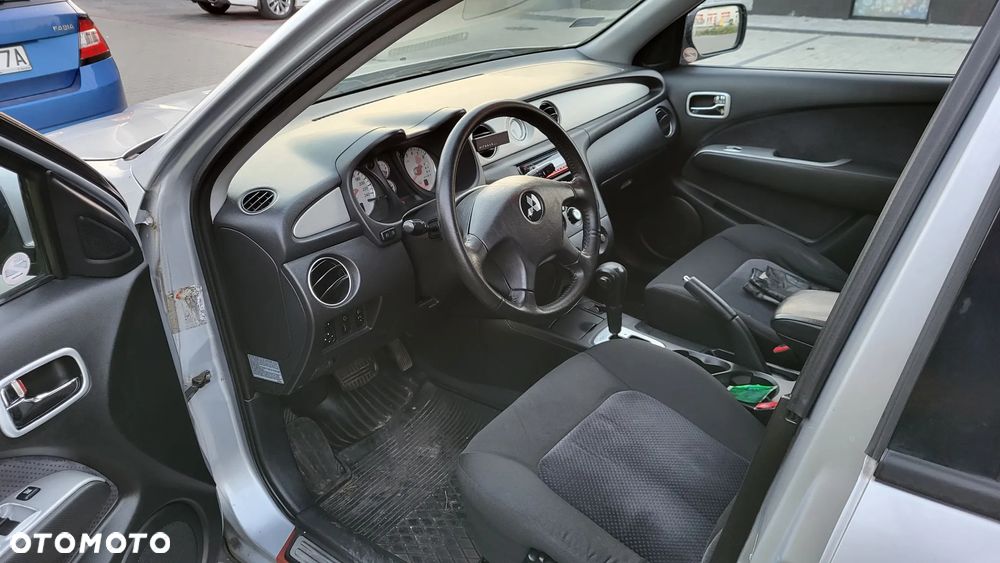 Mitsubishi Outlander 2.4 4WD Automatik Intense - 6