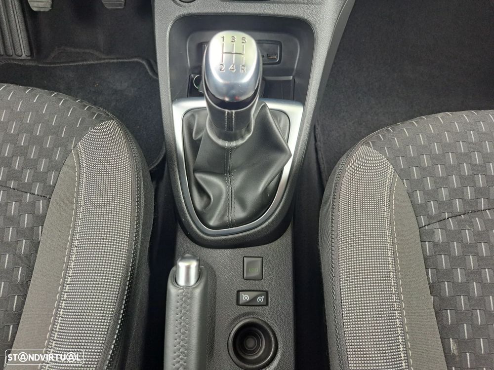 Renault Captur (ENERGY) TCe 90 INTENS - 23