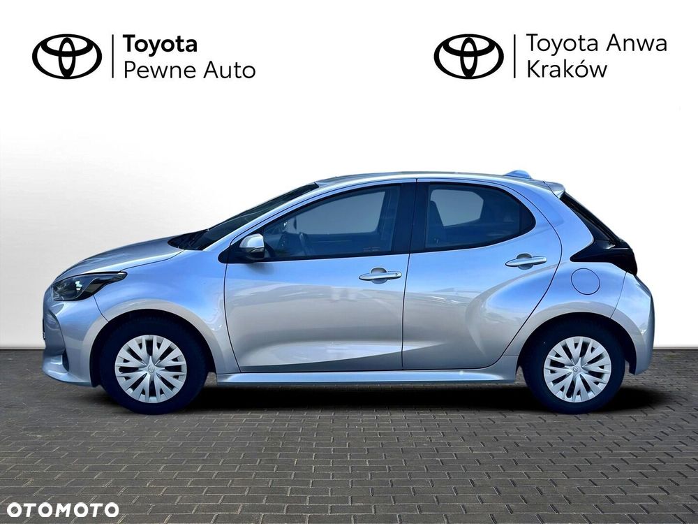 Toyota Yaris - 2
