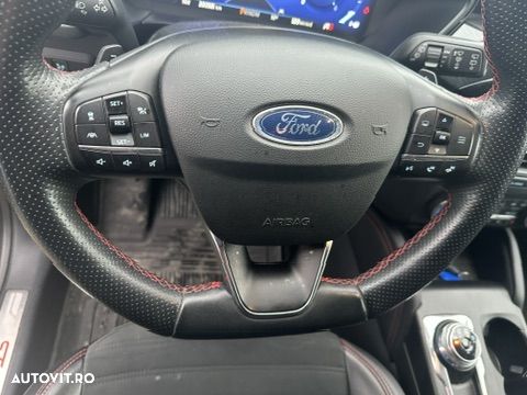 FORD Kuga 2020 — imagine 14