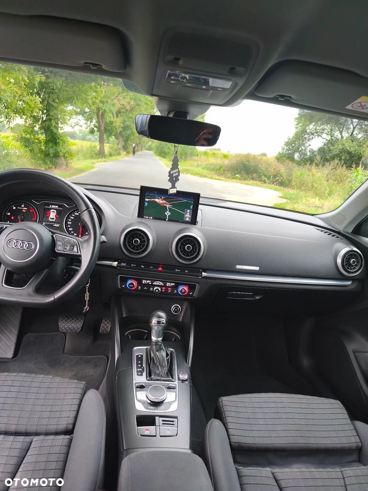 Audi A3 Sportback - 7