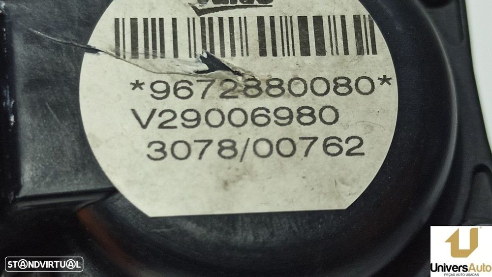 VáLVULA EGR FORD FOCUS BERLINA (CAP) AMBIENTE (D) - 5