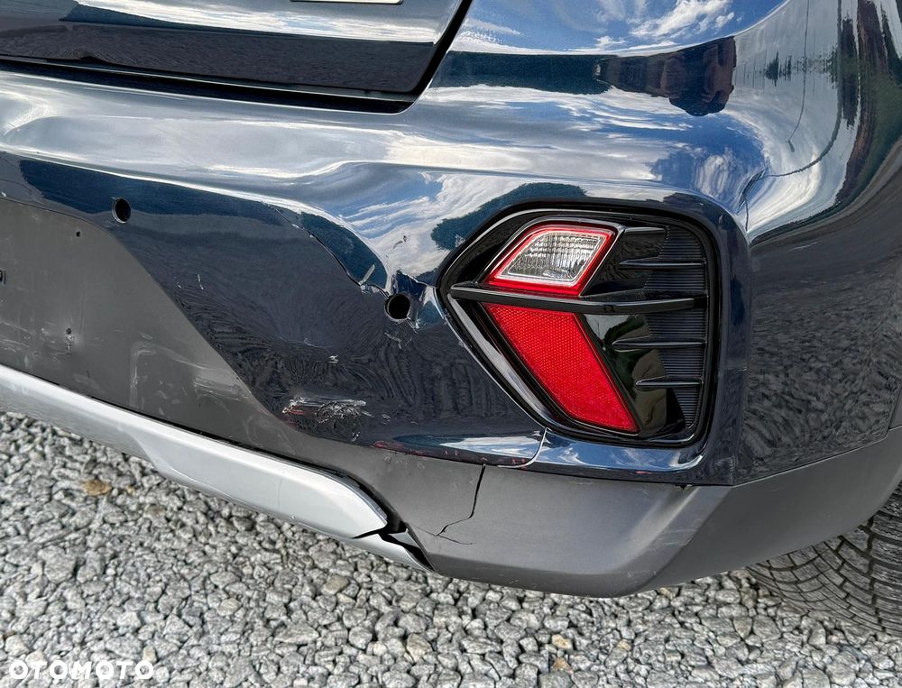 Kia Niro 1.6 GDI HEV 2WD OPF Edition 7 - 12