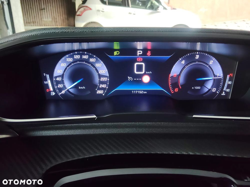 Peugeot 508 1.5 BlueHDi Active Pack S&S EAT8 - 19