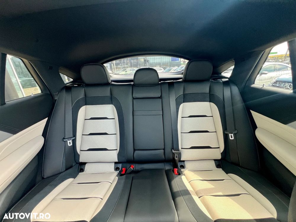 Mercedes-Benz GLE Coupe AMG 53 MHEV 4MATIC+ - 13